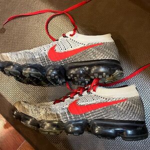 Men’s Nike Vpornax tennis shoes